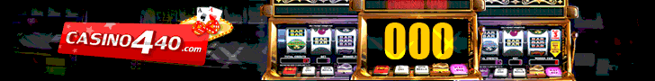 casino 440 free spins